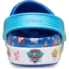 Paw Patrol™ Off Court Clog for småbarn