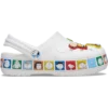 Peanuts Crocband Clog for småbarn Peanuts Crocband Clog for småbarn