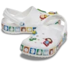 Peanuts Crocband Clog for småbarn Peanuts Crocband Clog for småbarn