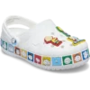 Peanuts Crocband Clog for småbarn Peanuts Crocband Clog for småbarn