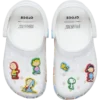 Peanuts Crocband Clog for småbarn Peanuts Crocband Clog for småbarn
