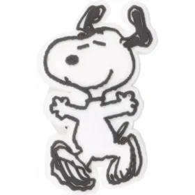 Peanuts® Snoopy® Jibbitz-skocharm