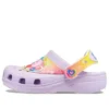 Peppa Pig Classic Clogs «Lilac»
