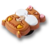 Pet Gerbil Jibbitz™-charms