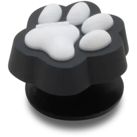 Pet Paw Print Jibbitz™-charms