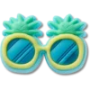 Pineapple Sunnies Jibbitz™-charms