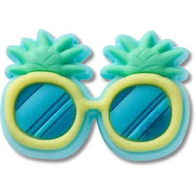 Pineapple Sunnies Jibbitz™-charms