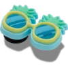 Pineapple Sunnies Jibbitz™-charms