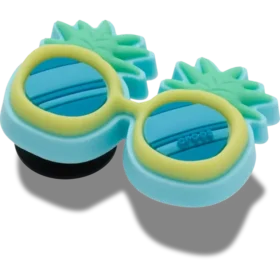 Pineapple Sunnies Jibbitz™-charms