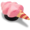 Pink Cotton Candy Jibbitz™-charms