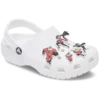 Pixar Incredibles 5-pakning med Jibbitz-charms