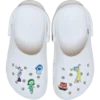 Pixar Inside Out 5-pakning med Jibbitz-charms