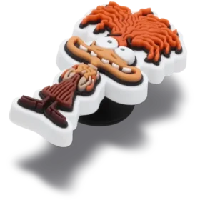 Pixar Inside Out Anxiety Jibbitz-charms