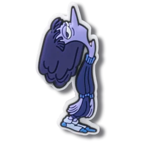 Pixar Inside Out Ennui Jibbitz™-charms