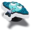 Pixar Inside Out Envy Jibbitz-charms