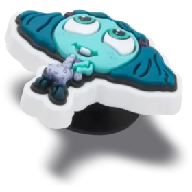 Pixar Inside Out Envy Jibbitz-charms
