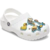 Pixar up 5-pakning Jibbitz-charms