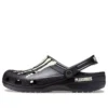 Pleasures x Classic Clog «Skeleton – Glow in the Dark»
