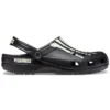 Pleasures x Classic Clog «Skeleton – Glow in the Dark»