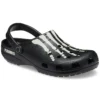 Pleasures x Classic Clog «Skeleton – Glow in the Dark»