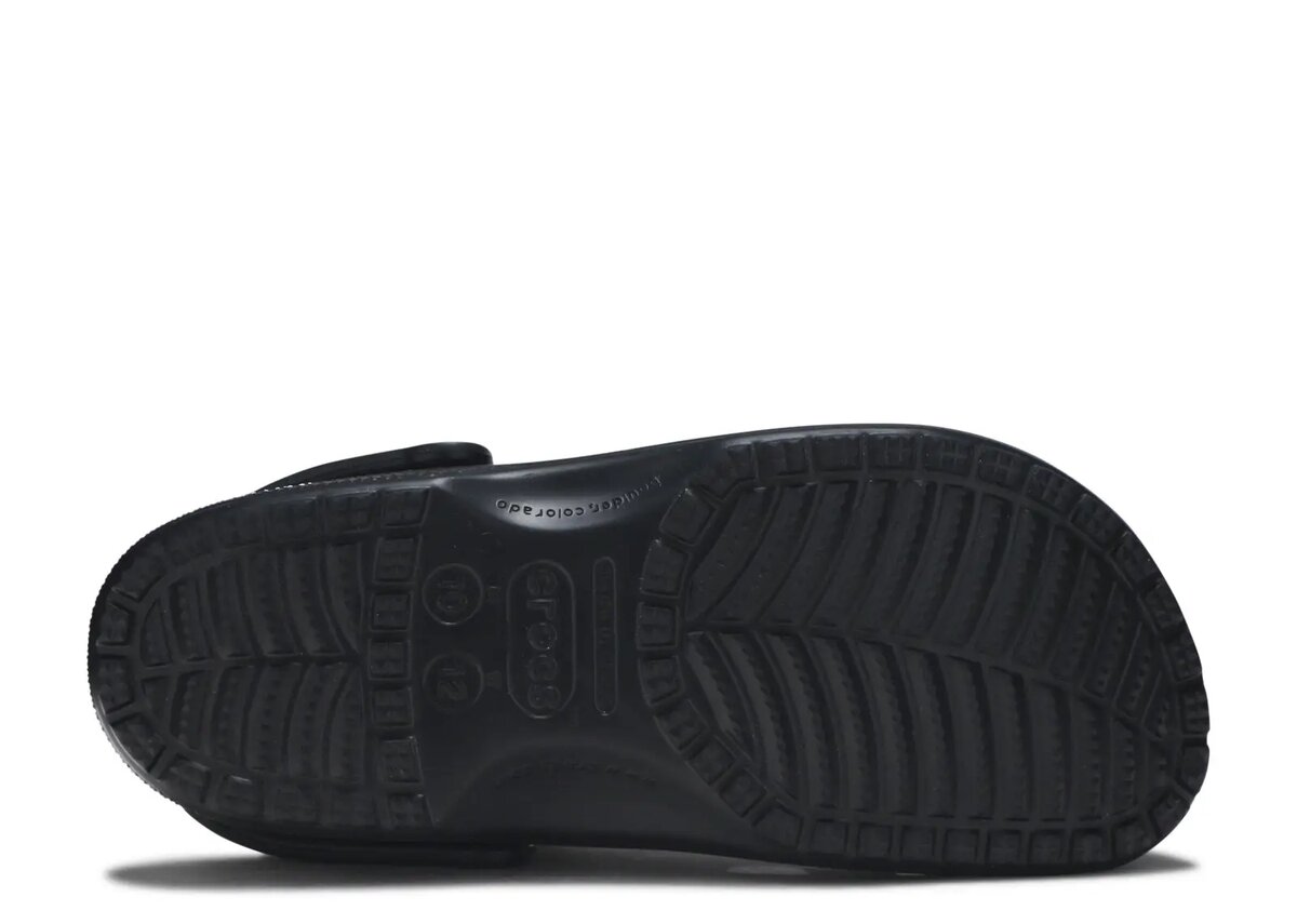 Pleasures x Clog «Skeleton» Pleasures x Clog «Skeleton»