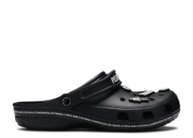 Pleasures x Clog «Utopia Dystopia»