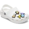 Pokémon-assortert 5-pakning med Jibbitz-charms