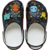 Pokémon Classic Clog for barn