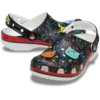 Pokémon Classic Clog for småbarn