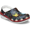 Pokémon Classic Clog for småbarn