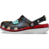 Pokémon Classic Clog for barn