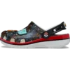 Pokémon Classic Clog for småbarn