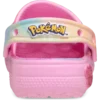 Pokémon Pikachu Classic Clog for barn