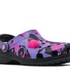 Pokémon x Classic Clog Kids «Gengar» Pokémon x Classic Clog Kids «Gengar»
