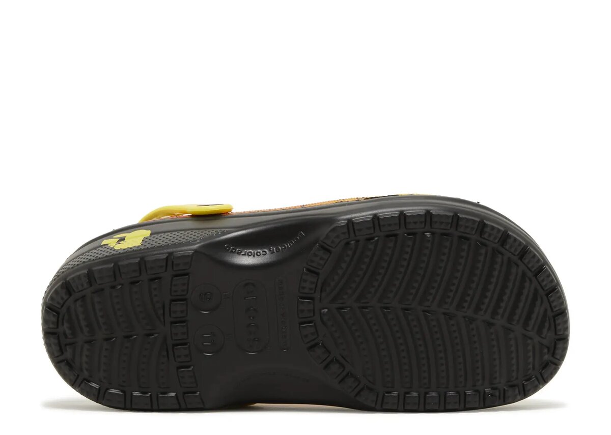 Pokémon x Classic Clog «Pikachu» Pokémon x Classic Clog «Pikachu»