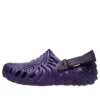 Pollex Clog av Salehe Bembury Ube «Purple»