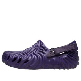 Pollex Clog av Salehe Bembury Ube «Purple»