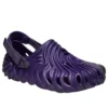 Pollex Clog av Salehe Bembury Ube «Purple»