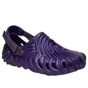 Pollex Clog av Salehe Bembury Ube «Purple»