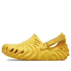 Pollex Clog x Salehe Bembury «Yolk»