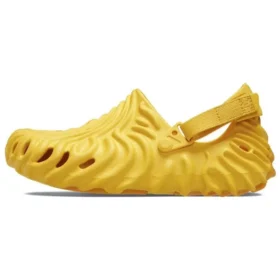 Pollex Clog x Salehe Bembury «Yolk»