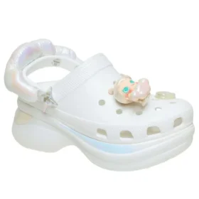Pop Mart Classic Bae Clog «Multi»