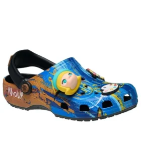 POP MART MOLLY Classic Clog «Multi»