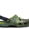 Post Malone x Clog «Postyco Green» – eksklusivt for Australia