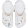 Pretty Princess 5-pakning med Jibbitz-charms