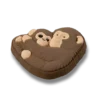 Punch the Monkey & Friends Jibbitz-skocharms