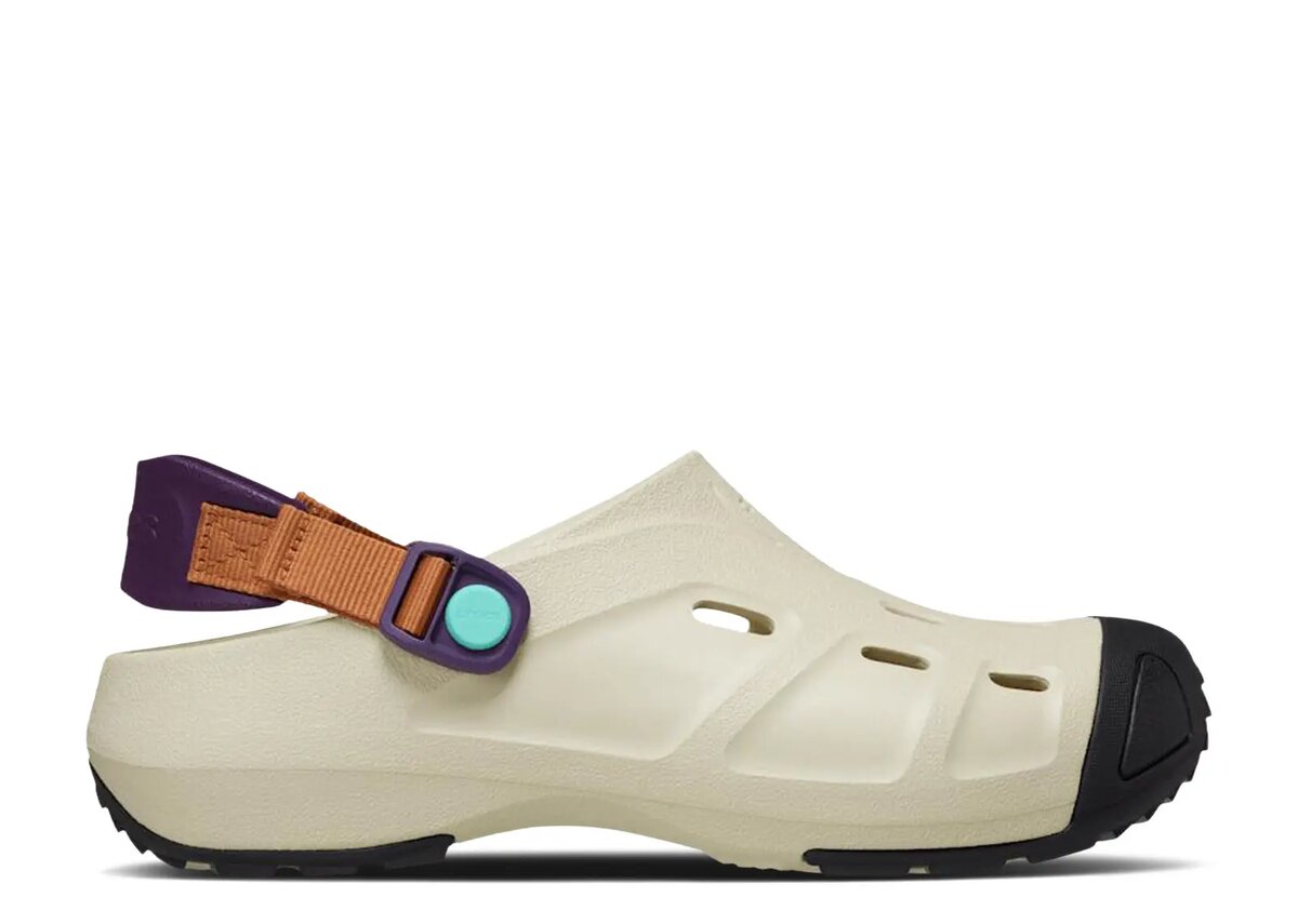 Quick Trail Clog «Bone» Quick Trail Clog «Bone»