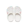 Rainbow Outdoor Beach Sports store gutte-sandaler i hvitt