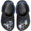 Ravenclaw Classic Clog for småbarn