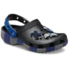Ravenclaw Classic Clog for småbarn